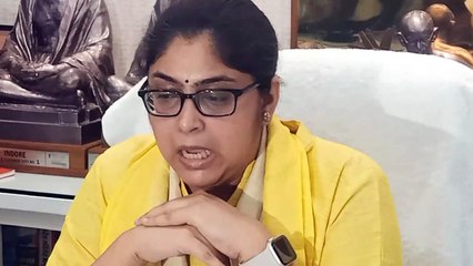 इंदौर नगर निगम की नई आयुक्त हर्षिका सिंह ने ज्वाइनिंग किया। बोली जनता के लिए 24 घण्टे उपलब्ध रहेगी।