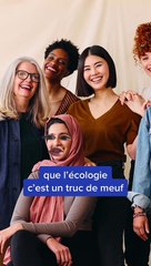 Est-ce que les hommes polluent plus que les femmes ?