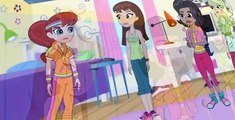 Twinkle Toes (2015) E007 - The C Skechers
