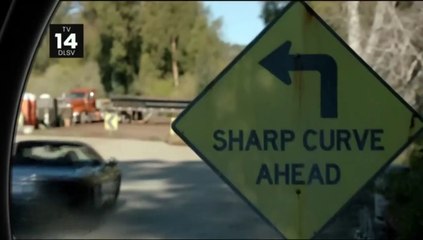 9-1-1- Lone Star 4x12 Promo Swipe Left (2023)