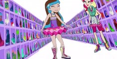 Twinkle Toes (2015) E008 - What Shoes May Come Skechers