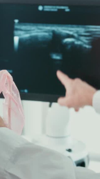 CAM - Cancer : voici les premiers symptômes à ne pas négliger