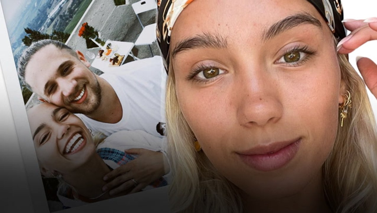 Nach Hochzeit: Lisa Mantler verrät erste Details über ihren Mann