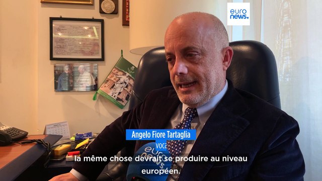 Ukraine : les obus à uranium appauvri, des munitions aussi utiles que controversées