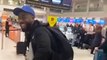 This Wife Surprised Her Husband with the Ultimate Airport Party and His Reaction Is Priceless!
