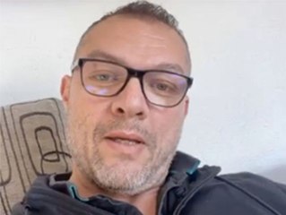 "Ne croyez pas toujours ce que vous voyez à la télévision" : Pascal (Mariés au premier regard) balance sur Lauryn, sa fille "indigne"