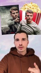 THE NIGHT AGENT, LA SÉRIE SOUS-COTÉE À VOIR SUR NETFLIX 