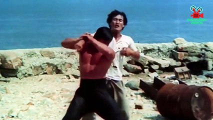 Yuen Biao Transformation 2018