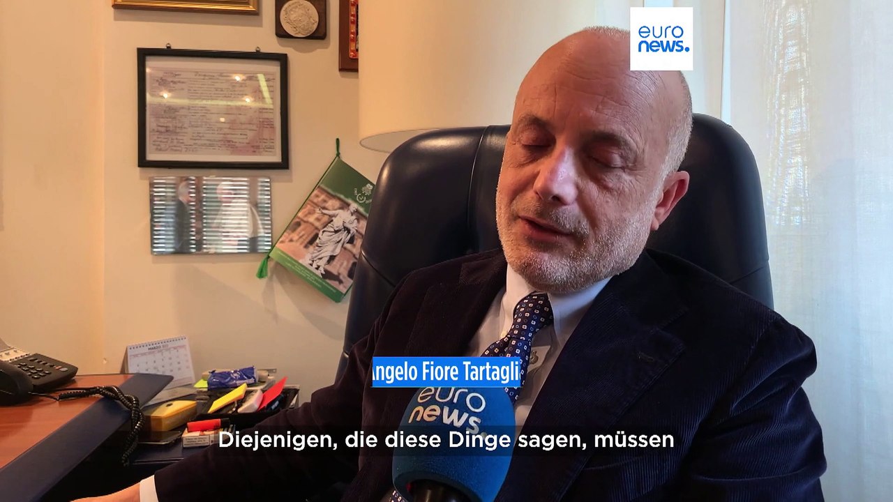 Gesundheitsschäden durch abgereichertes Uran: 'Lawine hat begonnen'