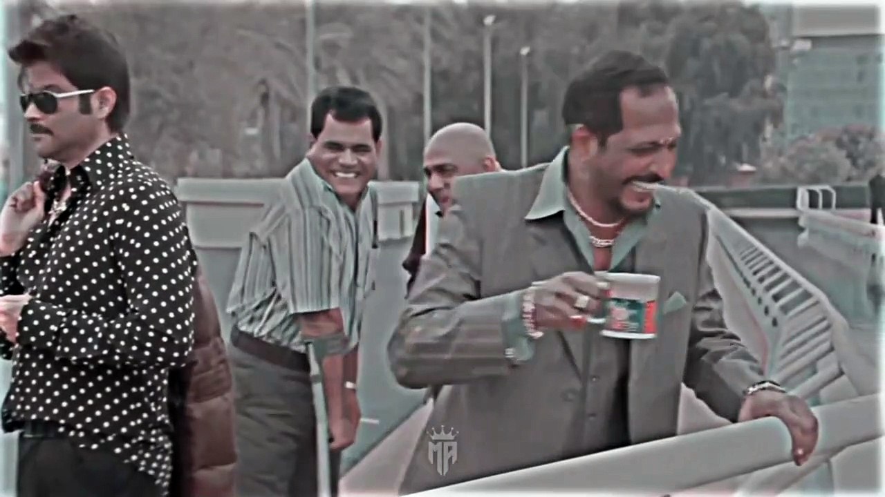 Laughing movement