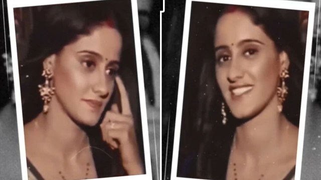 Gum Hai Kisi Ke Pyar Mein Ayesha Singh Aka Sai का शादी के बाद का First Look देखकर Fans हुए खुश