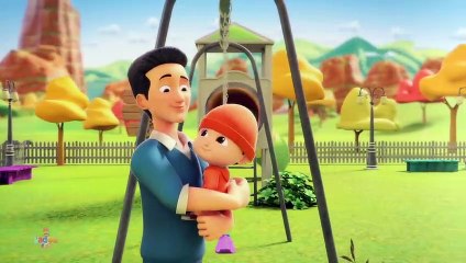 Chidiya Rani Badi Sayani, چڑیا رانی بڑی سیانی, Urdu Rhymes by Ladoo Kids