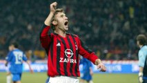 Milan-Empoli: Top 5 Goals
