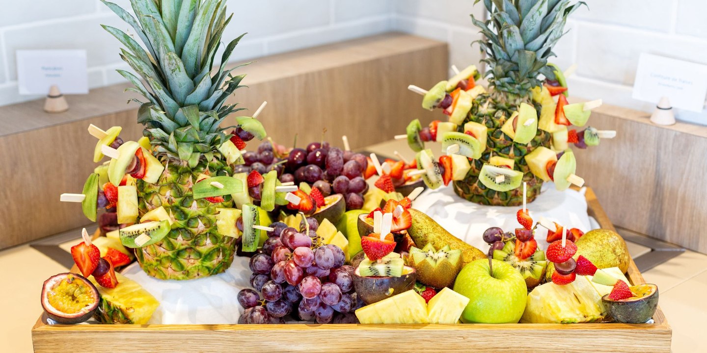 Brunch Babette Le Havre (Le Havre) - OuBruncher