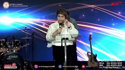 Pentingnya jadi org jujur - Debby Basjir #debbybasjir