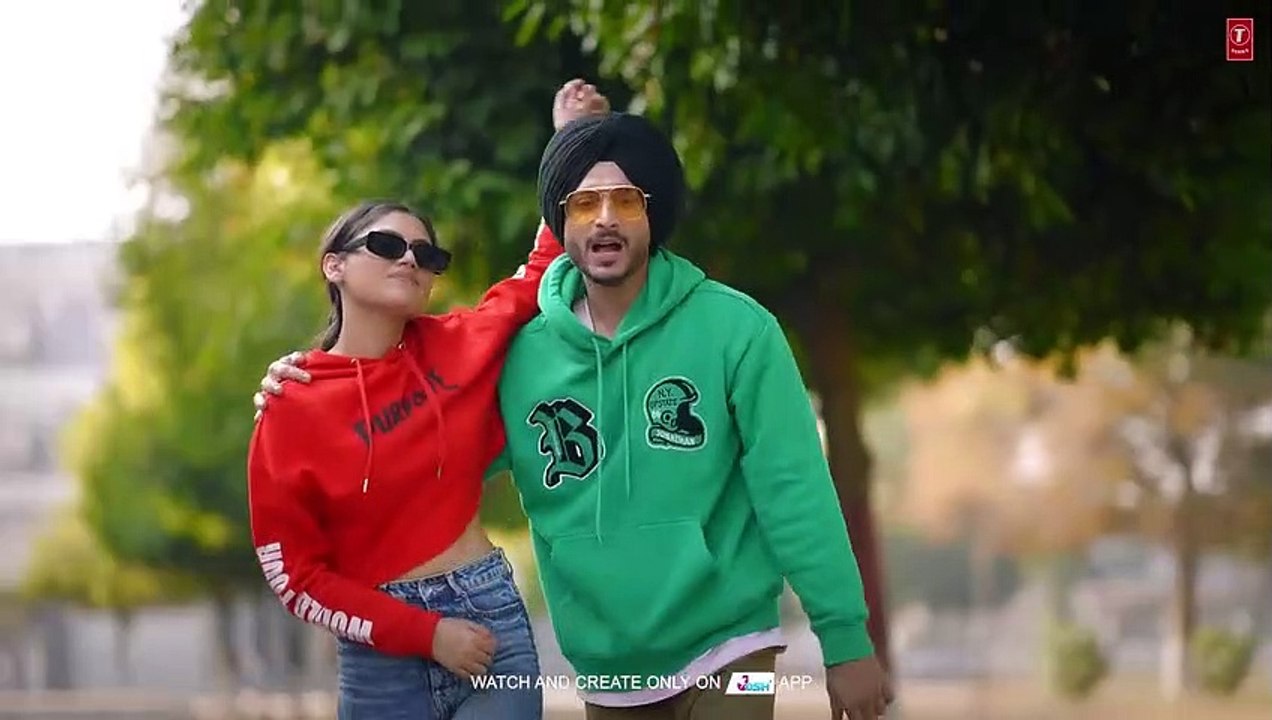Naal Dekh Ke (Official Video) , Navjeet, Quan , Latest Punjabi Songs ...