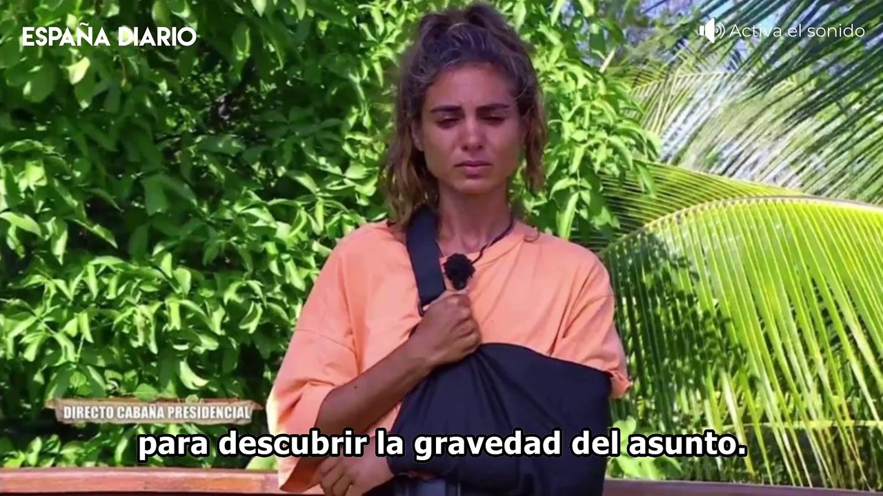 Gema Aldón: última hora sobre su estado tras los nuevos acontecimientos
