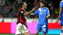 Milan-Empoli, 2006/07: gli highlights