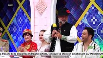 Cornel Borza - Si-o zis maica si-i aducu (Ramasag pe folclor - ETNO TV - 20.07.2020)