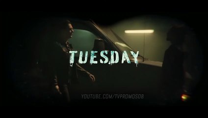 Gotham Knights Season 1 Episode 5 Promo