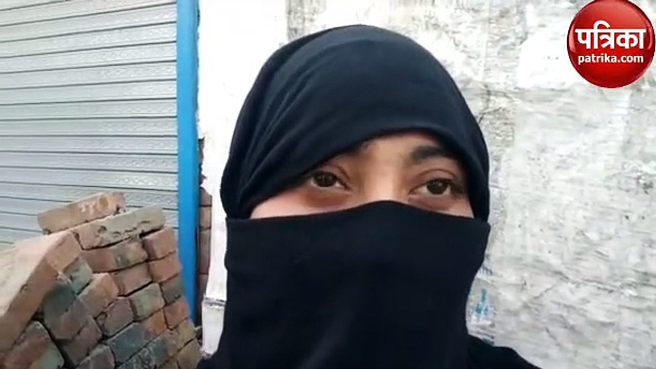 Gonda News वीडियो : महिला ने युवक पर लगाए गंभीर आरोप, जानिए पूरा मामला