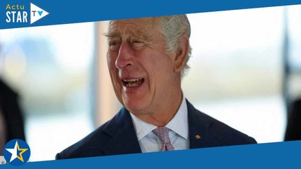 Couronnement de Charles III : un célèbre rappeur américain pourrait créer la surprise