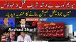 SC has given an indication to make judicial commission in Arshad Sharif's murder case
