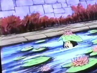 The Banana Splits Adventure Hour E028