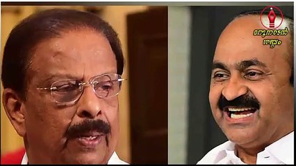 തരൂരിനെ തഴയാൻ സുധാകരന് നിർദ്ദേശം