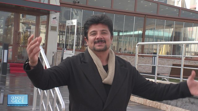 Gündüz Gece – Kayseri-Mersin Kolaj | 1 Nisan 2023