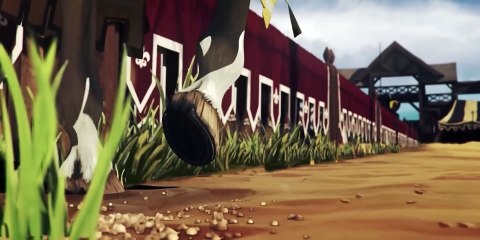 Crusader Kings III Tours & Tournaments - Pre-Order Trailer