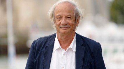 GALA VIDÉO - “A qui le tour ?” : Patrick Chesnais, pourquoi il était traumatisé à la mort de Christophe