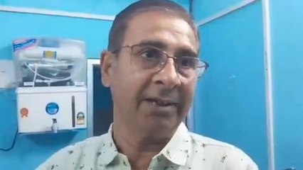 लखीसराय: सदर अस्पताल में 1 सप्ताह से बंद पड़ा है सीटी स्कैन सेंटर, मरीज परेशान