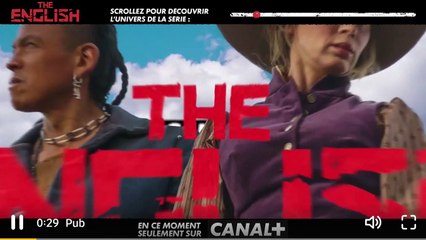 The English - Infinity Zoom DEMO