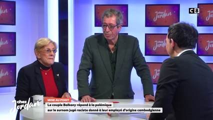 "Il était ravi qu’on l’appelle Grain de riz !" : Les Balkany répondent à la polémique du surnom de leur employé à la mairie de Levallois-Perret