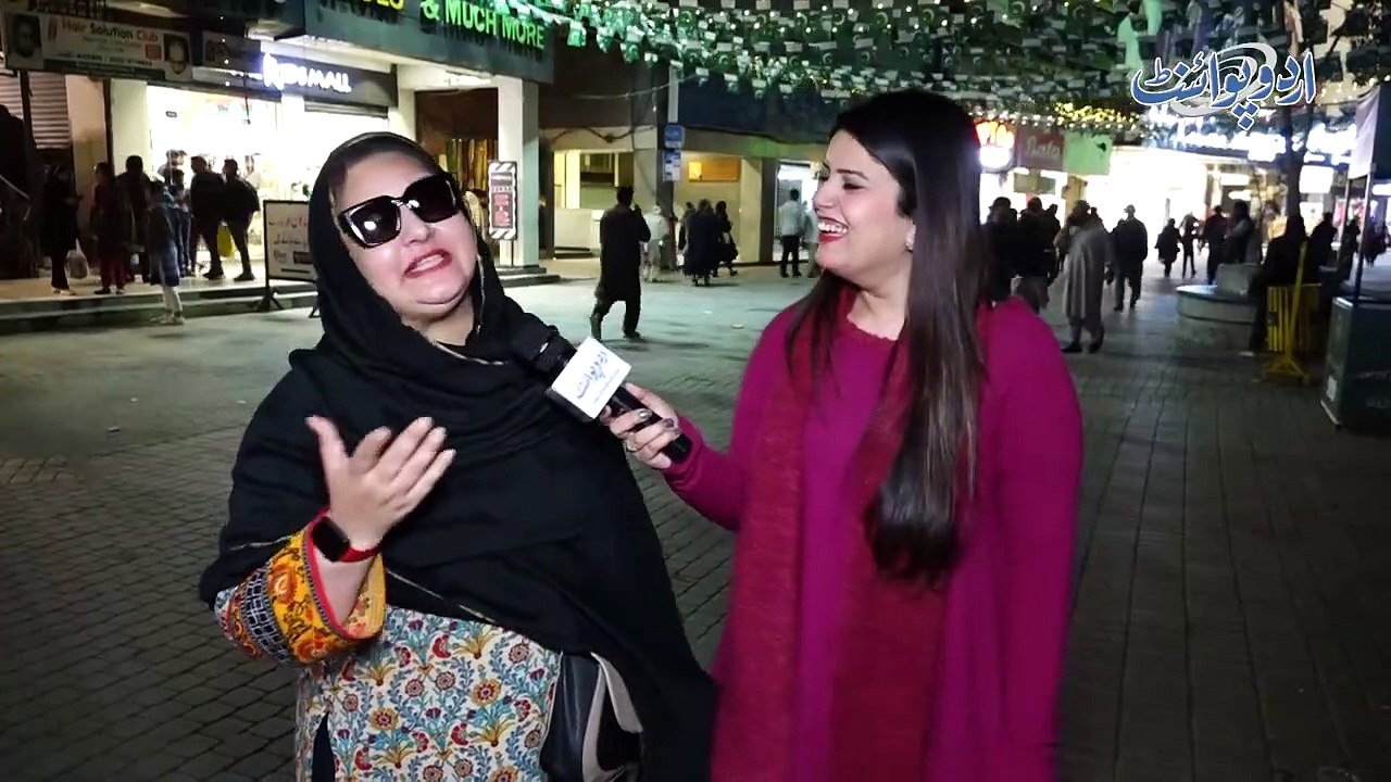 Batao Mujhe Dosri Or Teesri Shadi Kyu Karte Ho- Iqra Butt Ke Questions Se Mardon Ke Pasine Nikal Gae