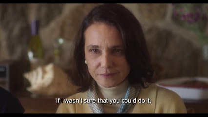 Chile '76  - Trailer (English Subs) HD