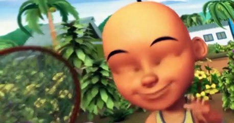 Upin & Ipin Upin & Ipin E003 The Village Champion