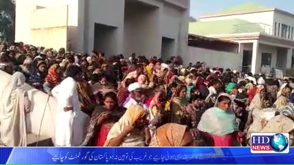امارت اسلامیہ افغانستان امیرالمومنین کے حکم پر سفید پوش افراد کے گھروں پر راشن تقسیم کر رہے ہیں