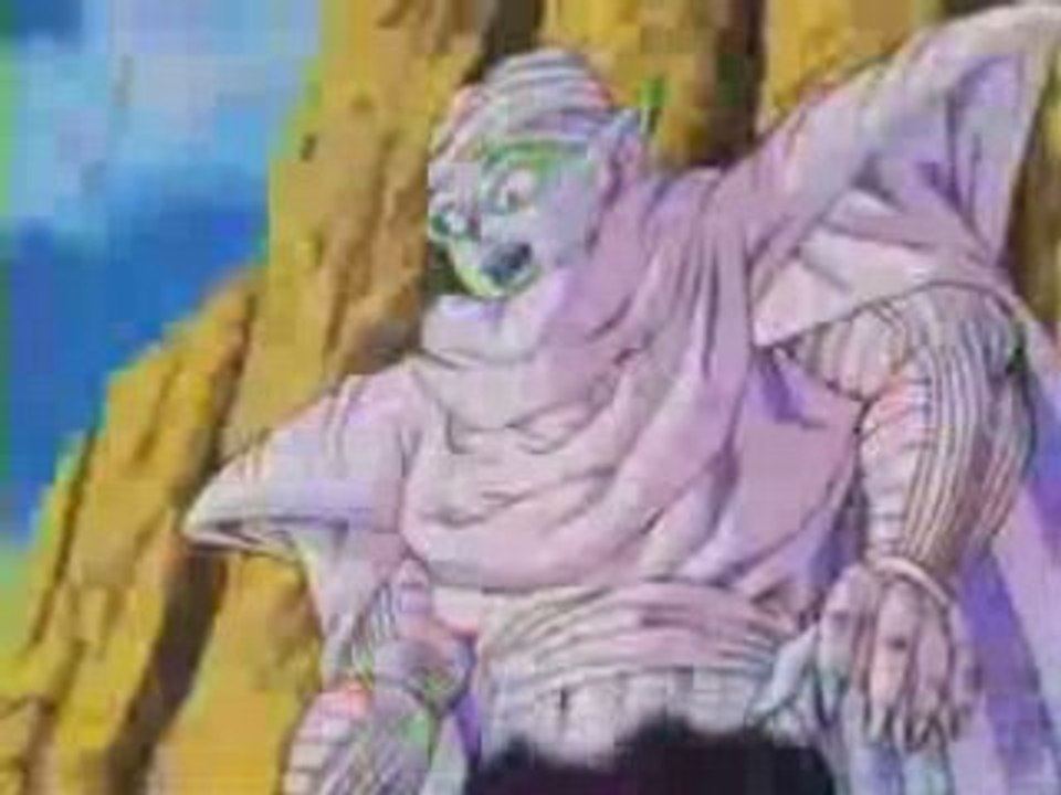 Video Rap dbz !!!