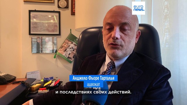 Снаряды с обеднённым ураном: в Италии говорят о лавине случаев заболеваний среди военных