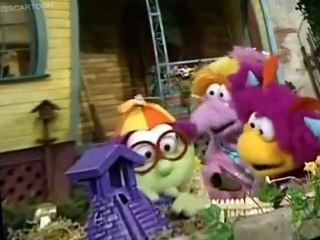 Wimzie's House Wimzie’s House E095 – Ants in My Pants