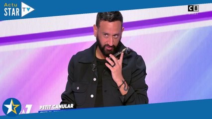TPMP : Cyril Hanouna tente de piéger sa mère en direct mais elle lui raccroche au nez et provoque l'