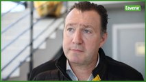 Les pronostics de Marc Wilmots