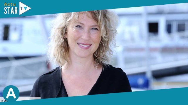 Cécile Bois : pourquoi elle a eu besoin de faire une « pause salvatrice »