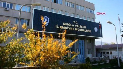 KENDİLERİNİ MİT GÖREVLİSİ OLARAK TANITIP VURGUN YAPTILAR, GÖZALTINA ALINDILAR