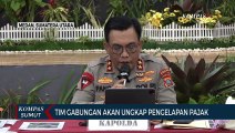 Tim Gabungan Polda Sumatera Utara Akan Fokus Ungkap Kasus Penggelapan Pajak di Samsat Pangururan