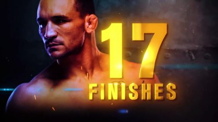 UFC 262: Oliveira vs. Chandler Bande-annonce (EN)