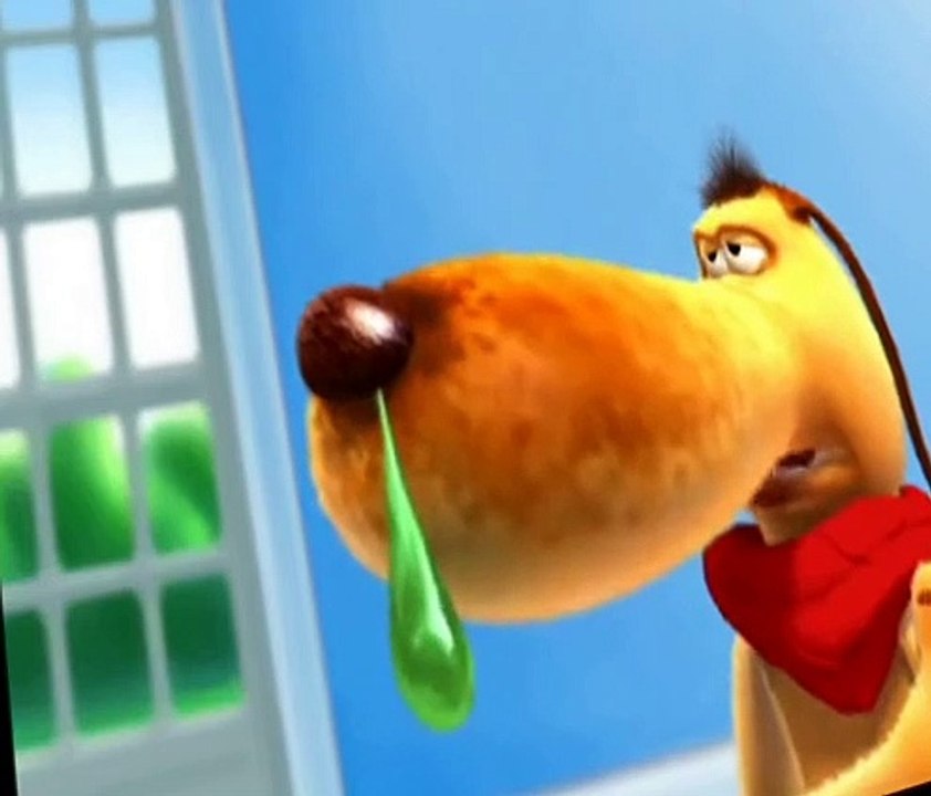 Pat and Stan Pat and Stan E002 Volume-02 Dribble