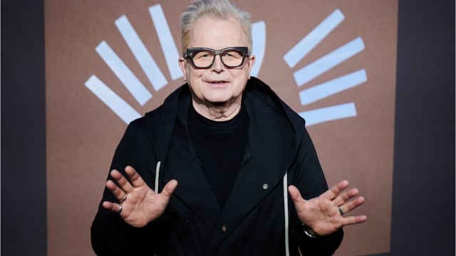 Herbert Grönemeyer: Der Deutschrocker feiert am liebsten zu Techno-Musik